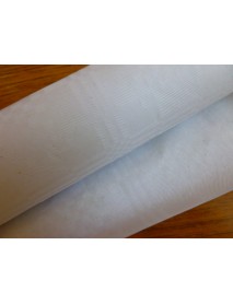 Papierový obrus biely